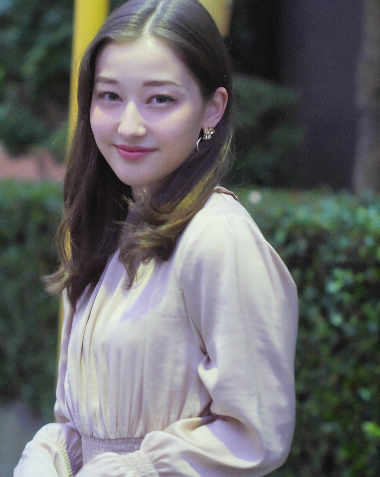 現役女子大生 澄川サラ 等身大の学生生活と 大好きなラグビーを仕事につなげた明るさの秘訣 リーズンルッカ Note