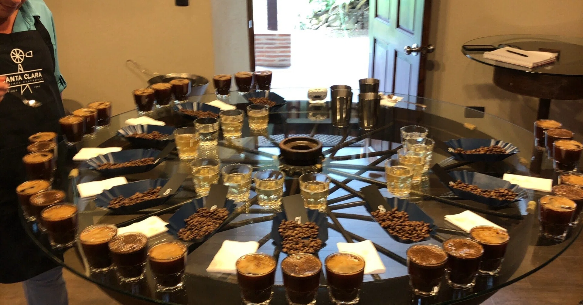 コーヒーのサプライチェーン⑦…コーヒーのダイレクトトレードについて