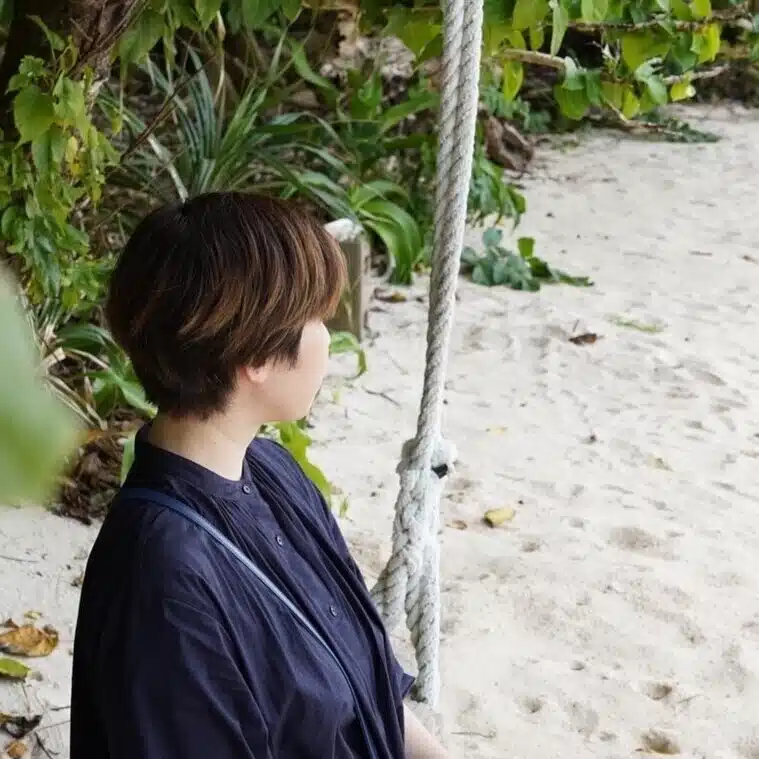 maru.
