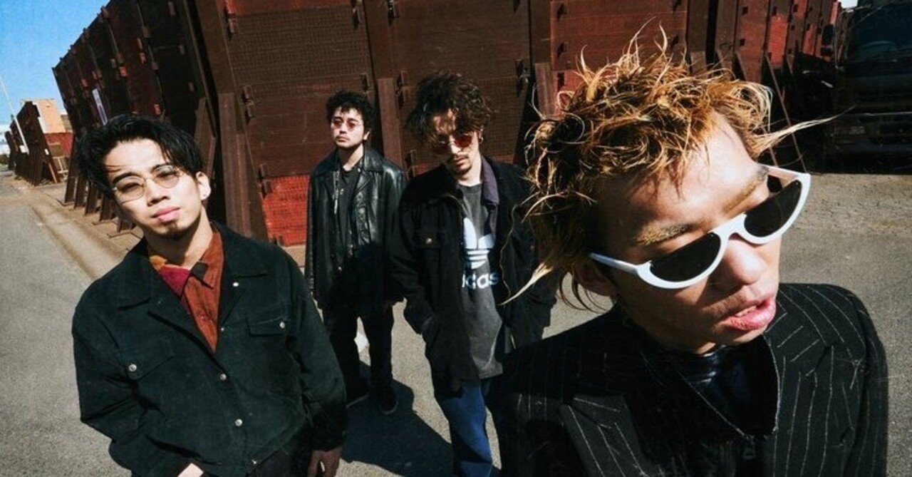 King Gnu まとめ売り　キングヌー King GnuのJ-POPに魂を売った金儲け音楽おすすめ5選｜pocket tune