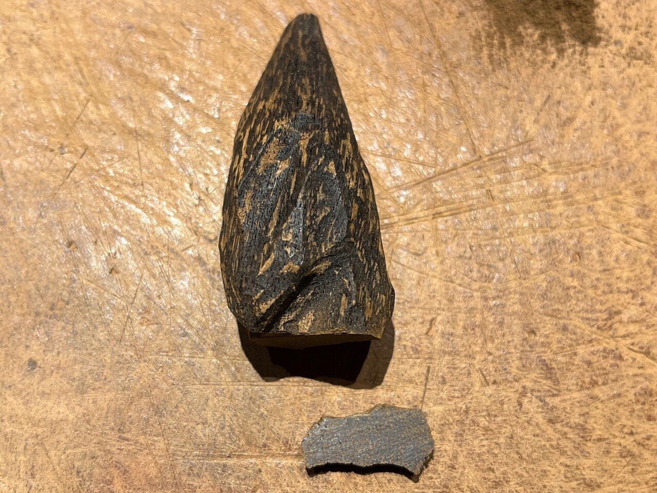 木下様家蔵の伽羅などを聞く」会、無事に終了しました。｜山田眞裕