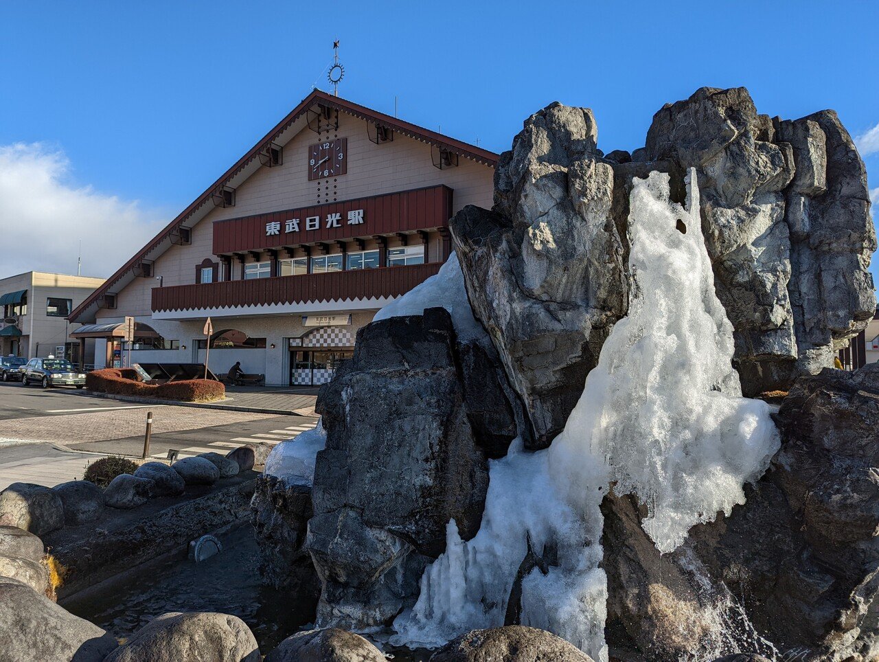 日光　静寂 静寂 | GANREF