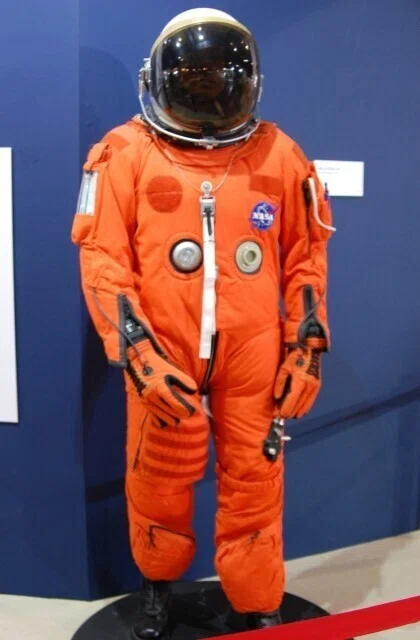 宇宙服