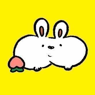 けつあごしりうさぎ Note