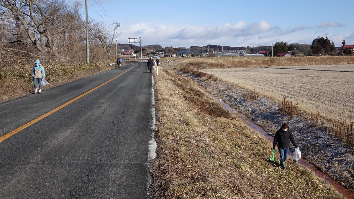 20220206_日曜日のゴミ拾い CLEAN WETLANDS Project (36)