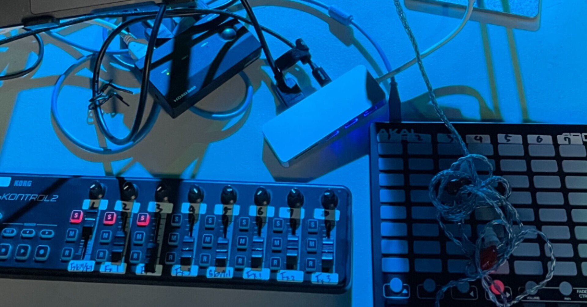 VDMX】ゼロから始めるVJ生活【難すぎ】｜咎メル