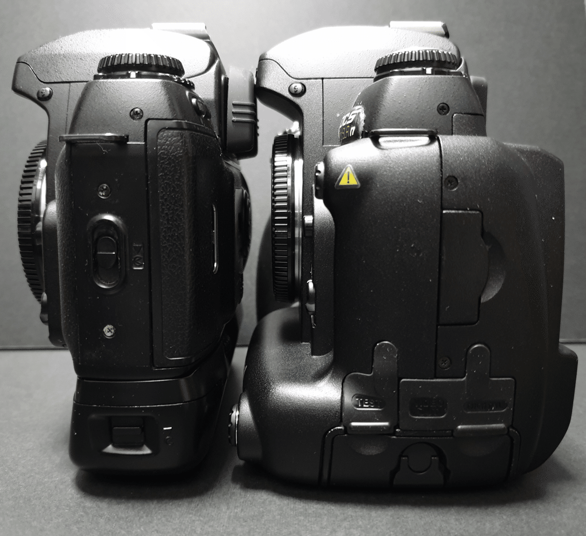カメラ談義 #ニコンF80と仲間達 #コダックDCS Pro SLR/n|Mattaka カメラ談義 #ニコンF80と仲間達 #コダックDCS Pro SLR/n|Mattaka