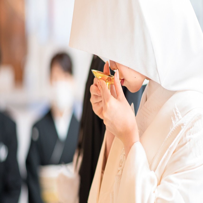 筑波山神社挙式をご紹介 アンシャンテナチュレのお客様写真ブログ Note
