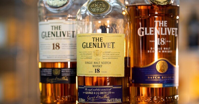 知っているようで知らない？【オールドボトル】の魅力に迫る