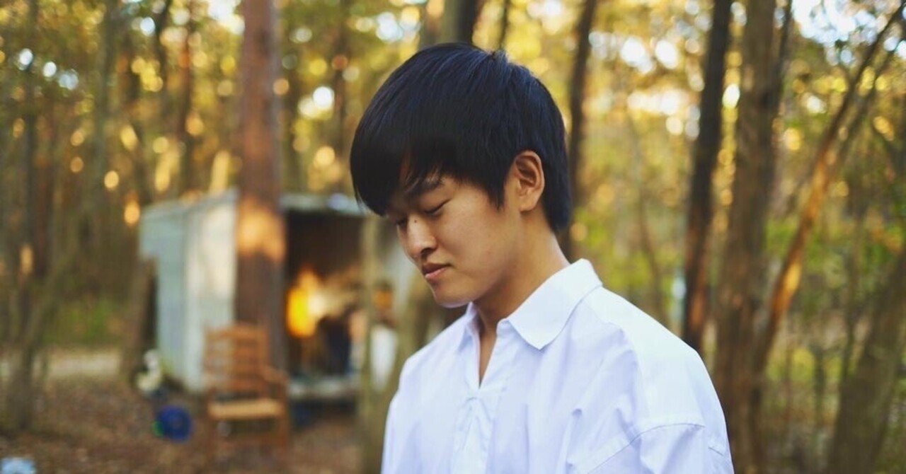 なめちゃんです。自己紹介します。｜なめちゃん