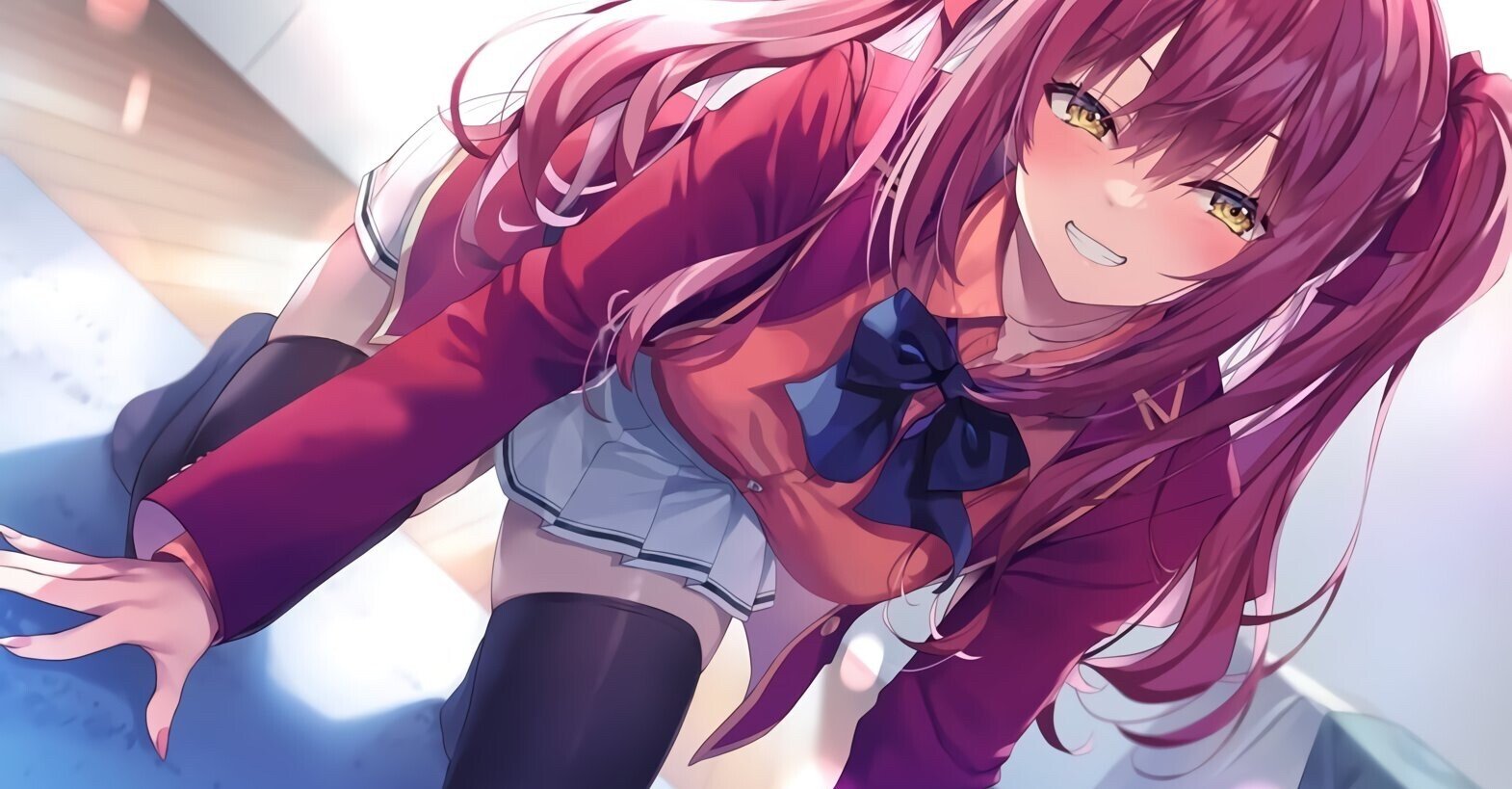 ようこそ実力至上主義の教室へ 2年生編6巻 試し読み感想 Frog Note ようこそ実力至上主義の教室へ 2年生編6巻 試し読み感想 Frog Note