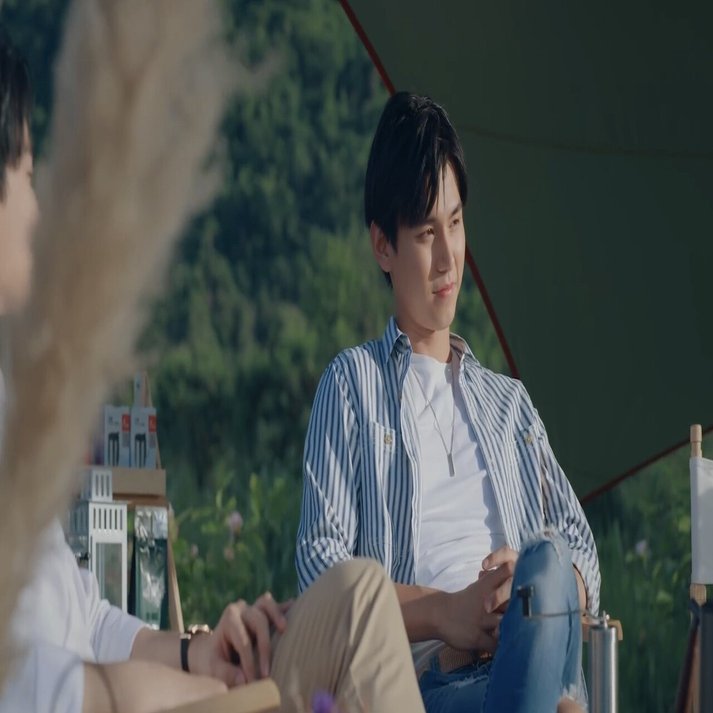 Don T Say No 心が近づくとき スペジャルエピソード感想 のく Note