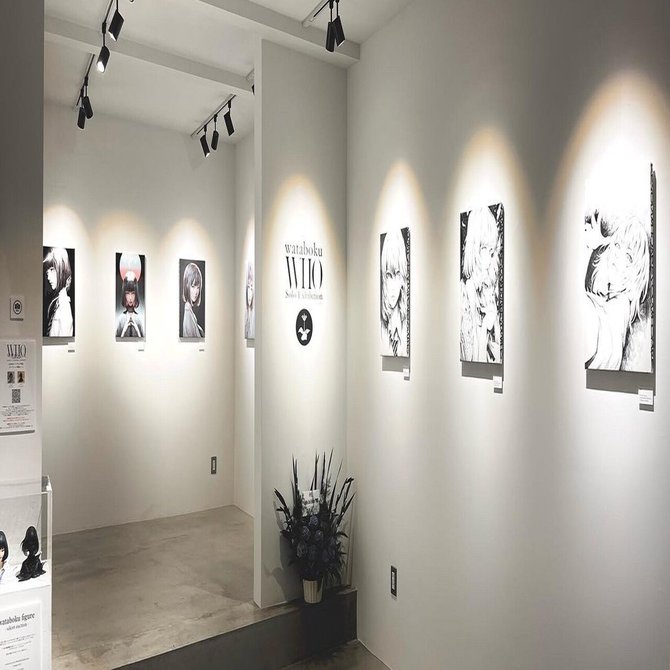 おれ」のしかばねを越えてゆけ 「わたし」と「ぼく」と「SAI」の現在地