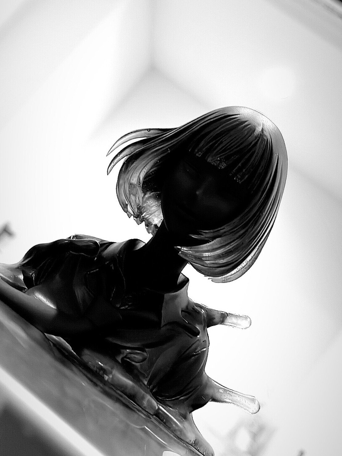 おれ」のしかばねを越えてゆけ 「わたし」と「ぼく」と「SAI」の現在地