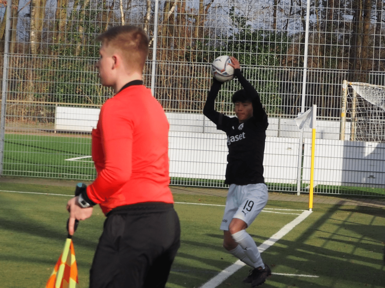 中埜航平 自分の価値を上げる Improveインプルーブ ドイツサッカー留学 Note