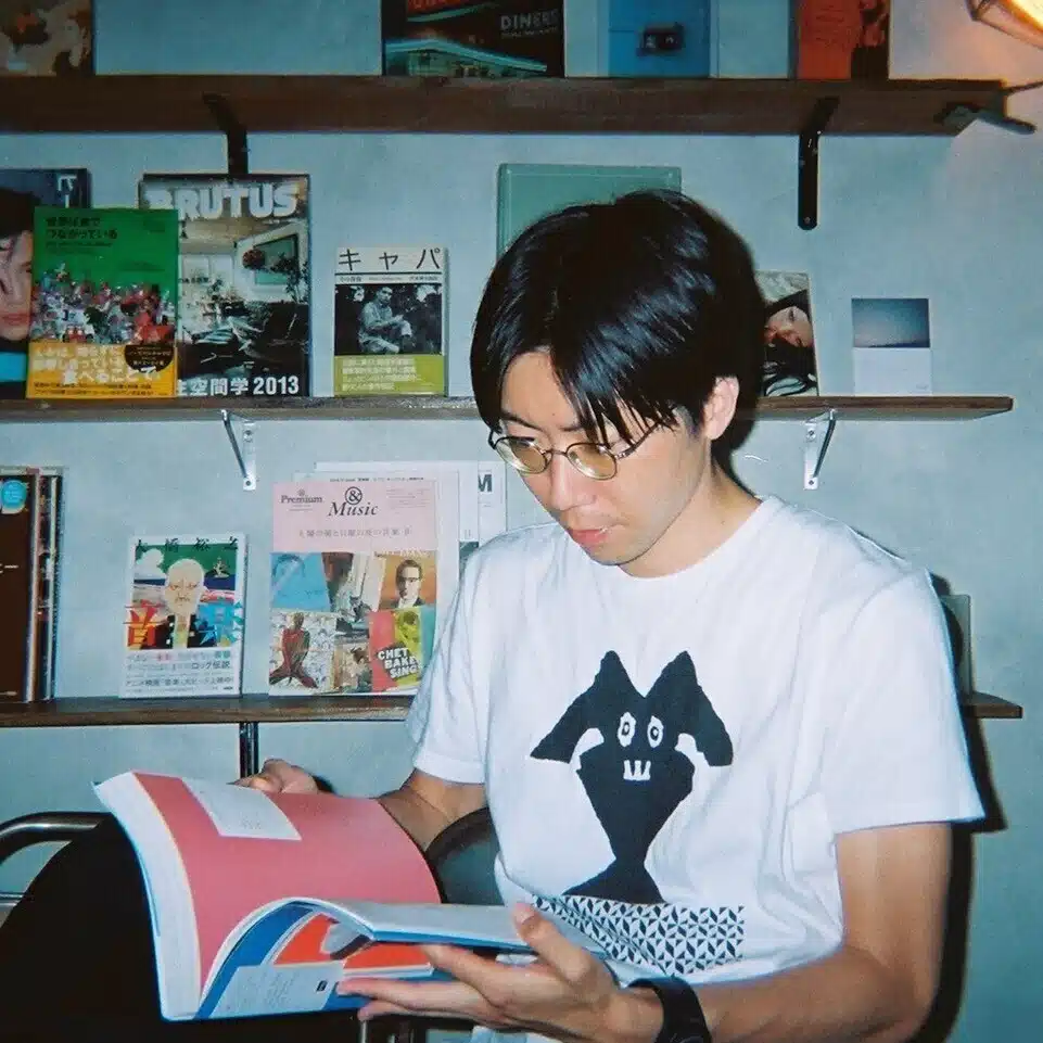 半田孝輔｜地域編集者・ライター
