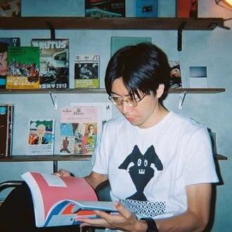 半田孝輔｜地域編集者・ライター
