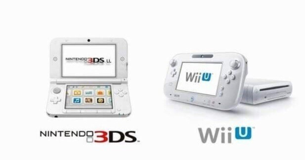 3ds Wiiuのバーチャルコンソールまとめ Nazoys Note