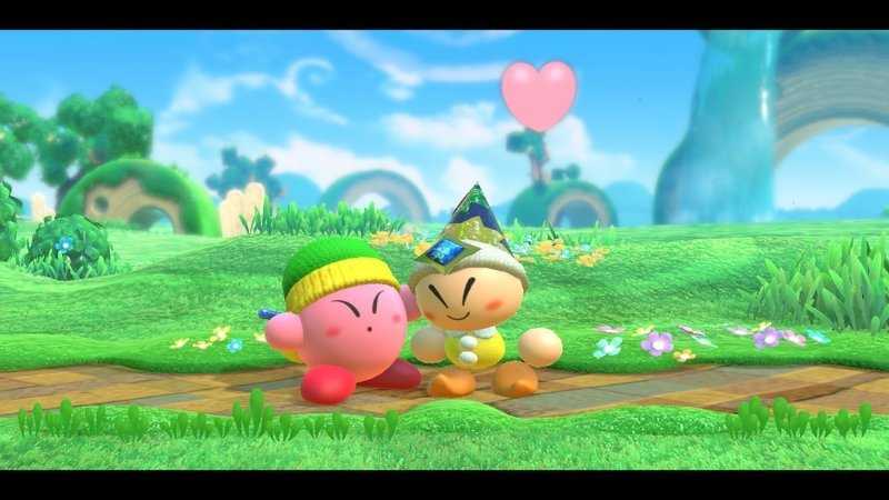 レビュー 星のカービィ スターアライズ 25周年になつかしい仲間が集った 記念碑的タイトル 一期崎火雀 ノンジャンル人生 Note レビュー 星のカービィ スターアライズ 25周年になつかしい仲間が集った 記念碑的タイトル 一期崎火雀 ノンジャンル人生 Note