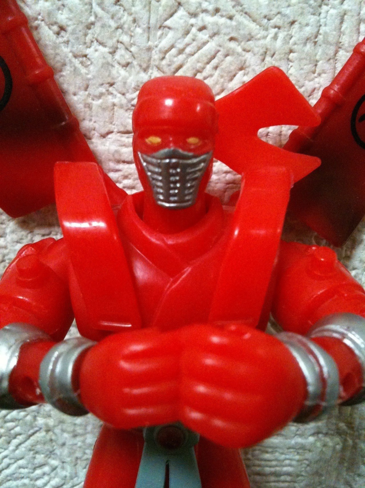 8yeeearts! of Ninja Slayer Twitter Rensai（8周年な）｜ニンジャ