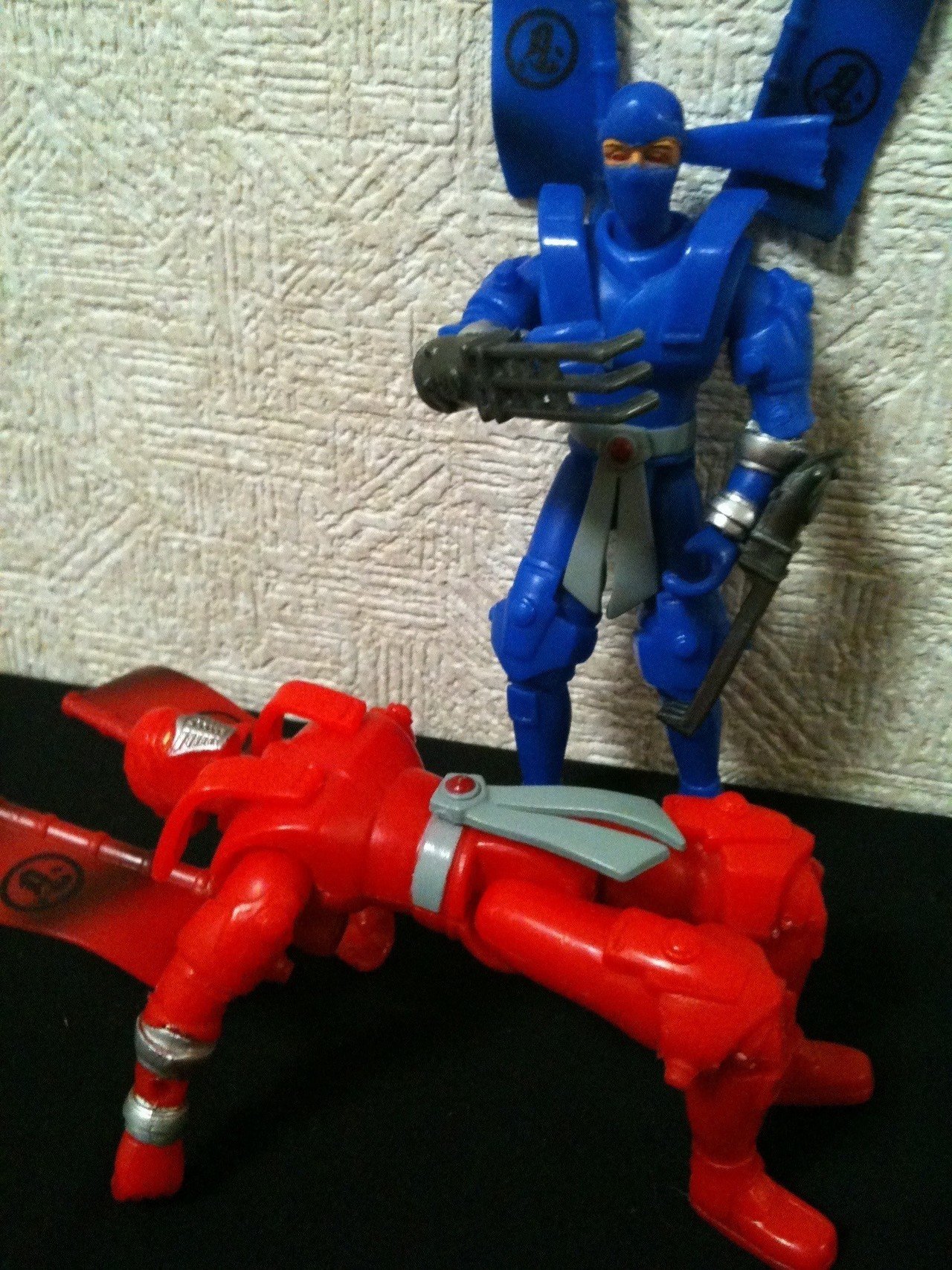 8yeeearts! of Ninja Slayer Twitter Rensai（8周年な）｜ニンジャ