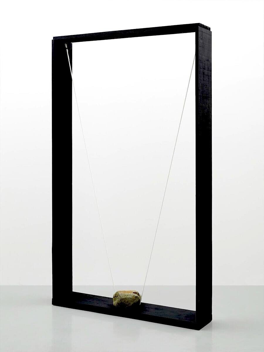 希少 菅木志雄 『複奌解 オリジナル作品（サイン有り）　36.5×26　2008 美術作家の40年分の思考浮かぶ「菅木志雄 制作ノート 1967