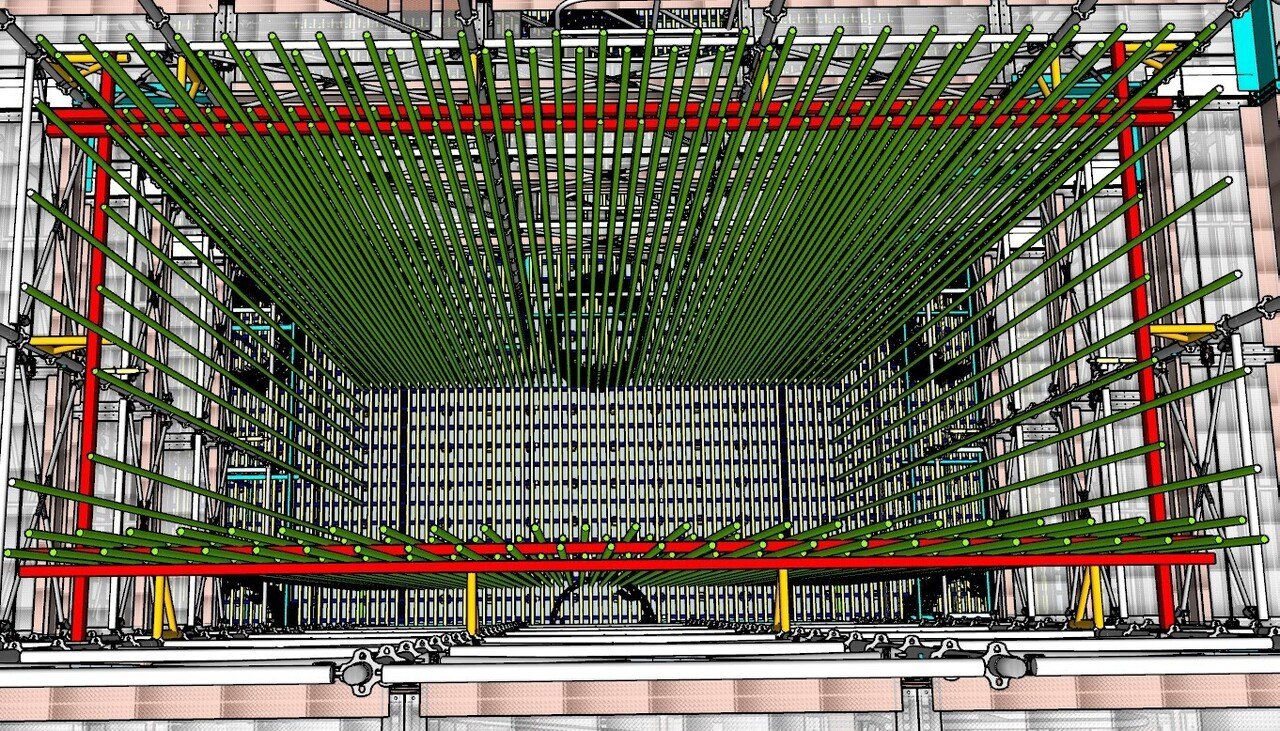 土木技術者のためのＣＡＤを使った配筋図の書き方/インデックス出版（日野）/佐藤博（建設コンサルタント）（単行本） 土木技術者のためのCADを使った配筋図の書き方: SXF対応 (イッツ