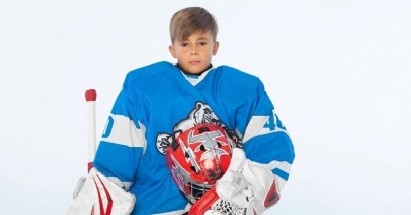 アイスホッケーのゴールキーパーになるための道しるべ Your Guide To Being An Ice Hockey Goalie Goaliemonkey特集 Ojisan Goalie Note