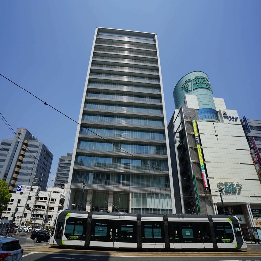 高齢者専門…ではなく「65歳以上専門」の不動産会社【RING HIROSHIMA】｜ひろしまサンドボックス【広島県公式】