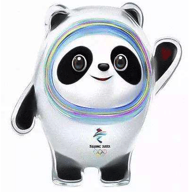 北京オリンピックマスコット「ビンドゥンドゥン（冰墩墩）」誕生秘話