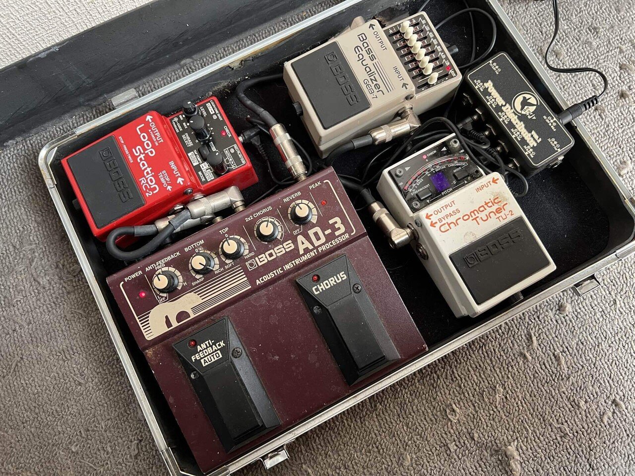 VEMURAM Jan Ray｜Hirioaki Takahara