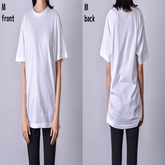 Tシャツサイズ比較 Vol 1 Tシャツトリニティ公式ウェブマガジン Note