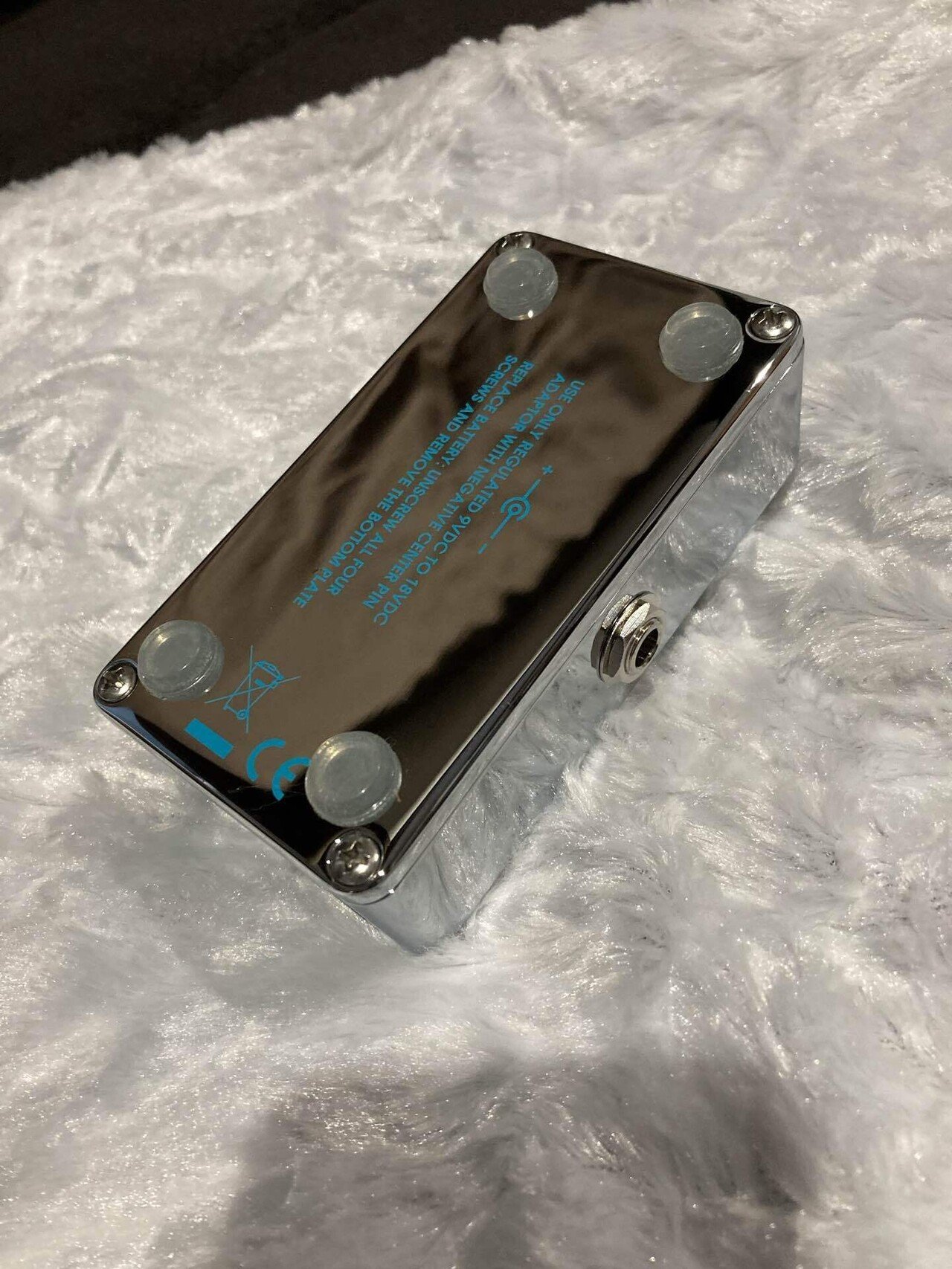 Xotic soul driven 個人的レビュー｜kei_kato