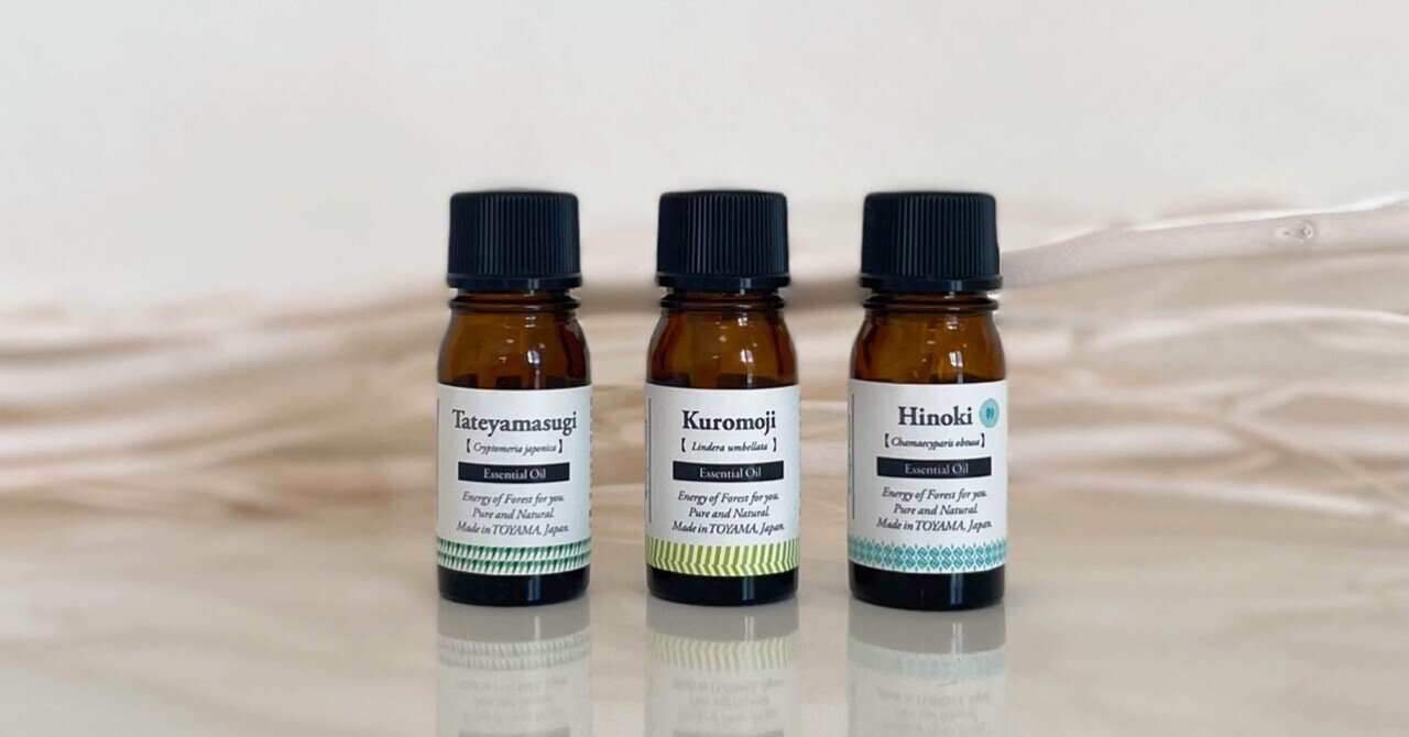 Profice 香る事典 香料サンプルセット E