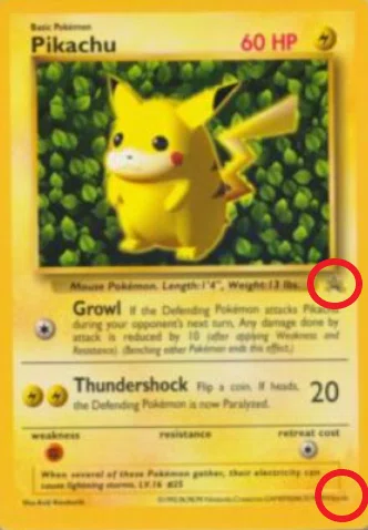 全42種！【ポケモンカード】旧裏：ピカチュウのすべて！！（希少・高額