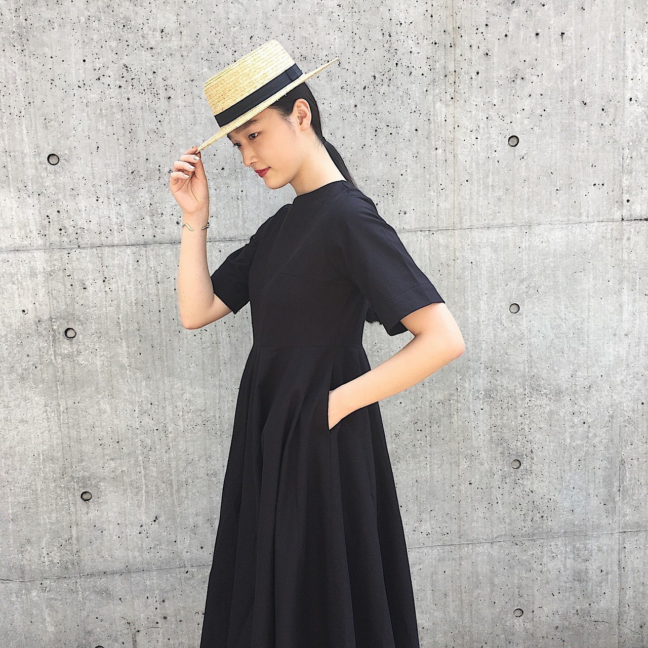 新作ワンピースは生地を5mも使った話 夏のワンピース追加の告知もあるよ Foufouは服屋さん Note 新作ワンピースは生地を5mも使った話 夏のワンピース追加の告知もあるよ Foufouは服屋さん Note