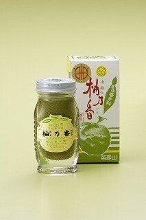 s-柚乃香瓶-2