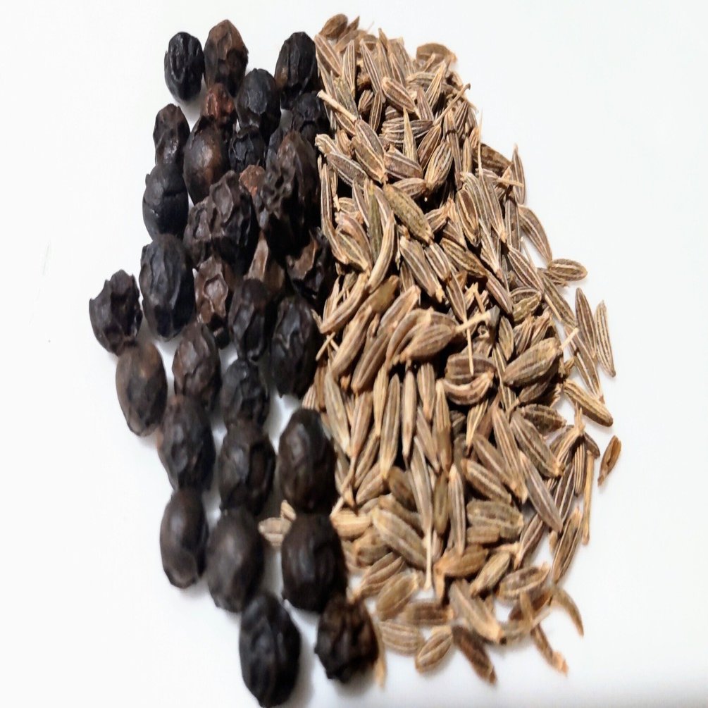 クミン 黒コショウ の最強のデトックスティー で風邪予防と花粉症対策 Kyoko アーユルウェーダ 瞑想 インド哲学 心身を調え 私は誰かを知り 本当の望みを生きる Note