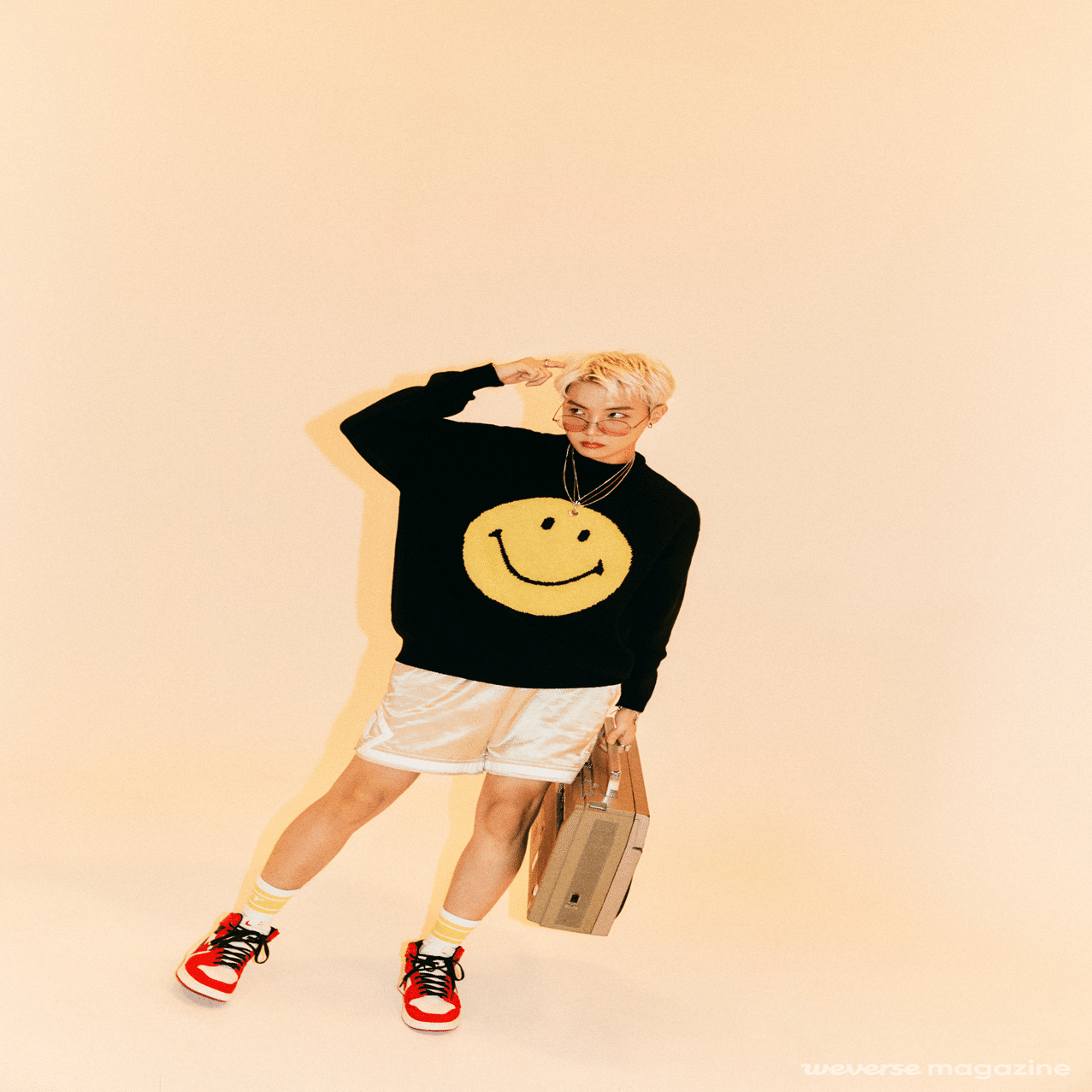 希望と言う名の光 〜2022.2.18 のチョン・ホソクへ〜｜ゆき❄︎