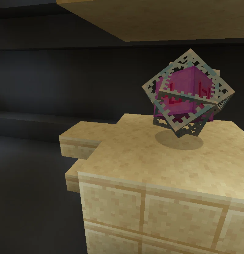 Minecraftで戦艦ハルバード作ってみた ちょこみんと Note