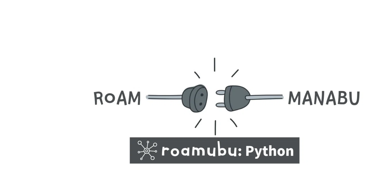 Googleの"Crash Course on Python"をRoam+Replitでマスターする4ヶ月｜Sangmin Ahn