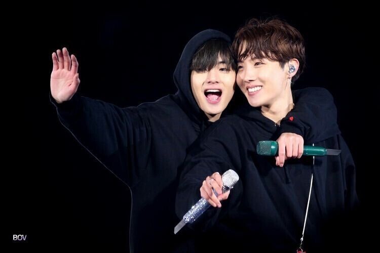 それぞれの魅力がひきたつ2人組【BTSコンビ全21組紹介】｜北村