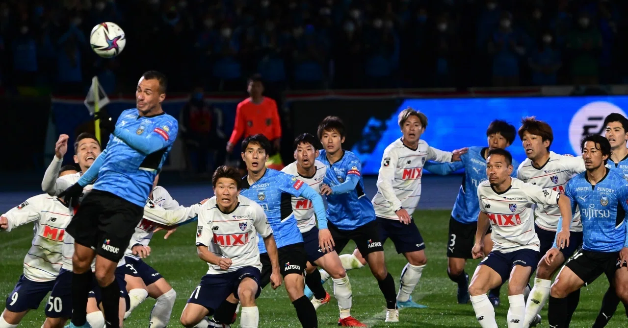 想像を超えての Dvd Fc東京 Vs川崎フロンターレ名勝負ベストテン第1位 その他 Www We Job Com