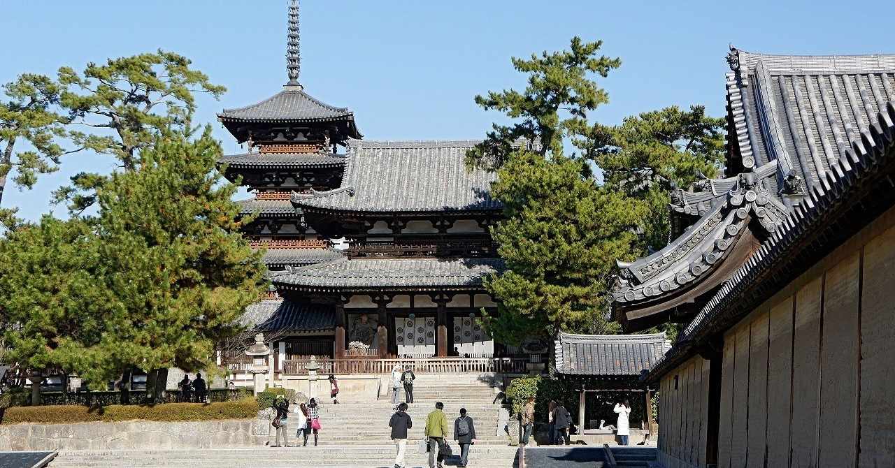 五重塔 の急上昇タグ記事一覧 Note つくる つながる とどける
