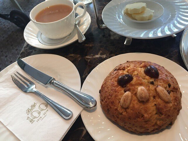 betty's tea room（べティーズティールーム） Tea Room Blend