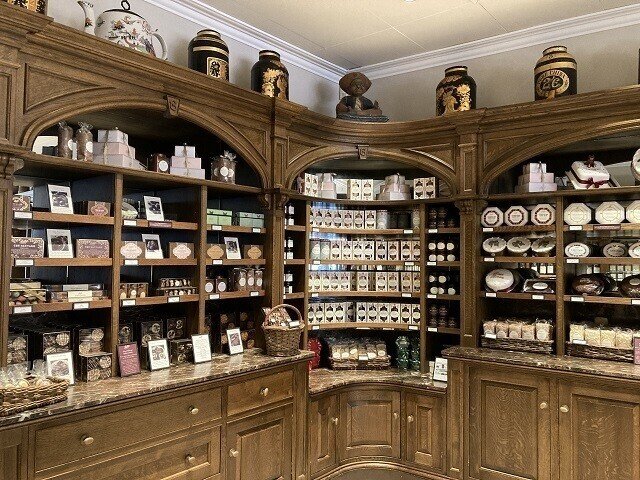 betty's tea room（べティーズティールーム） Tea Room Blend