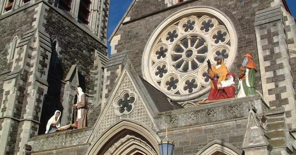 永住への第一歩 ニュージーランドの大学への入り方 It部門編 Nzワーホリ行く人のためのnote Note