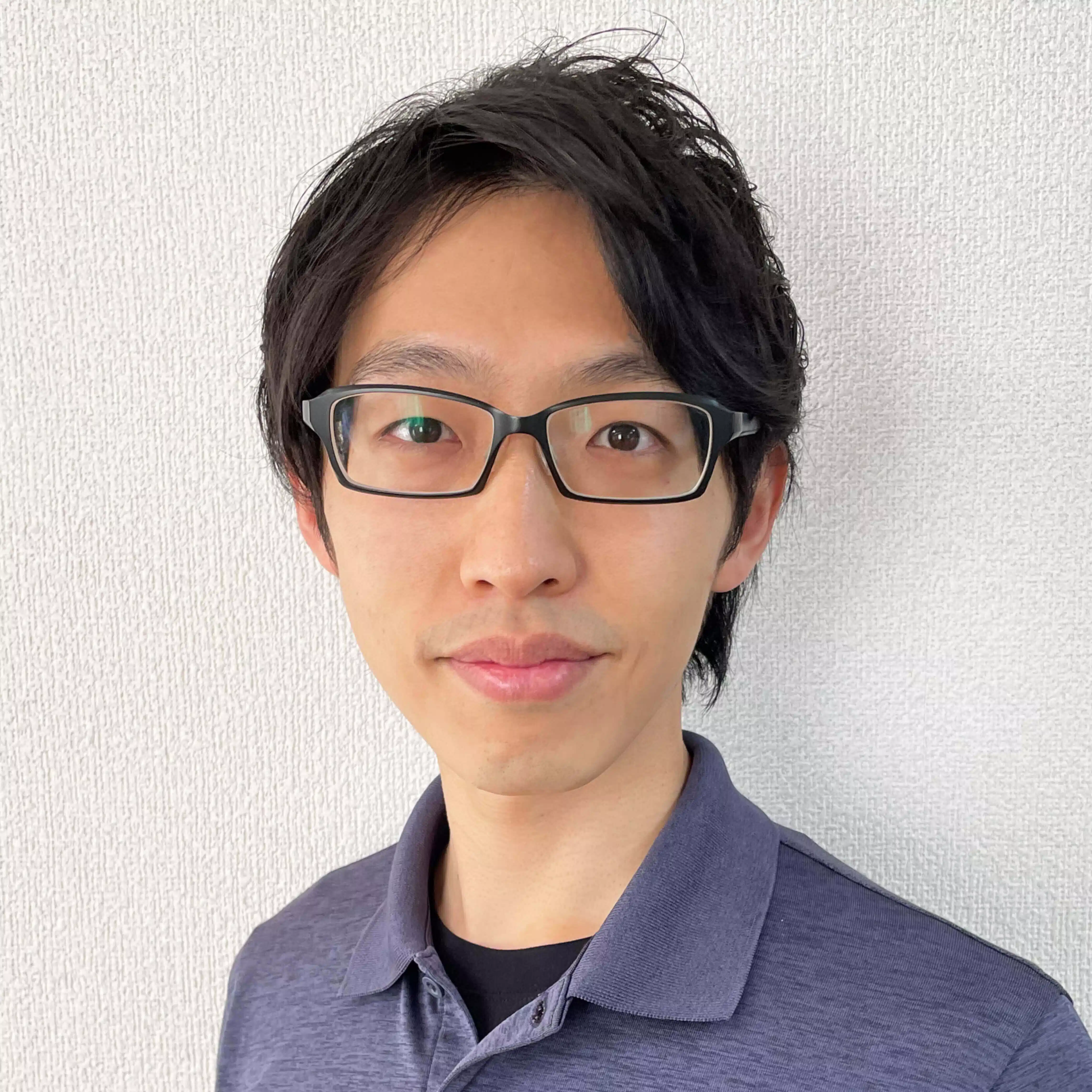櫛引翔太　鍼灸師 × 脳卒中認定PT