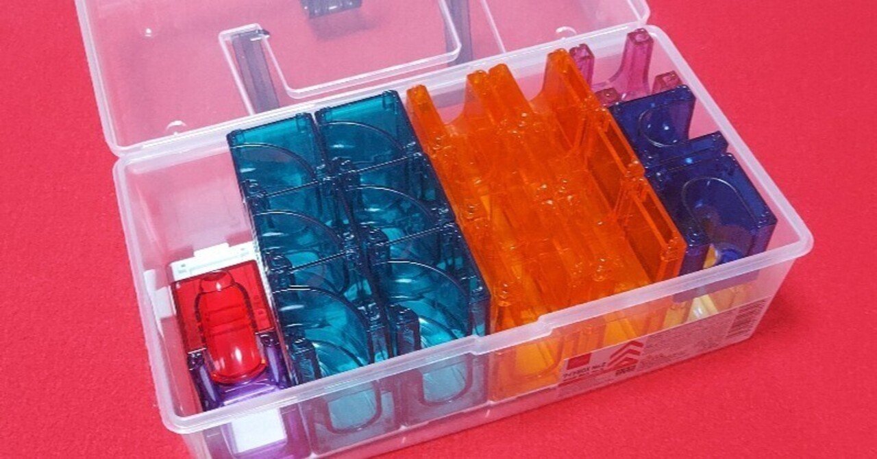 ダイソーの（ある意味、超高額商品ともいえる）パズルゲーム『D
