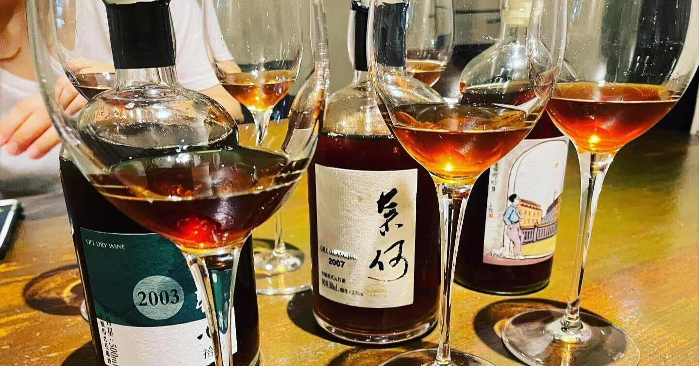 黄酒とは？＜後編＞黄酒代表の